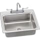 A thumbnail of the Elkay LRAD252255C Stainless Steel