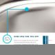 A thumbnail of the Elkay LRAD331945 Elkay-LRAD331945-Gauge Infographic