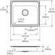 A thumbnail of the Elkay LRADQ221940 Elkay-LRADQ221940-Specification Image