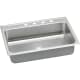 A thumbnail of the Elkay LRADQ312265 2 Faucet Holes