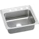 A thumbnail of the Elkay LRQ2521 2 Faucet Holes