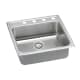 A thumbnail of the Elkay LRAD222240 Stainless Steel - 3 Faucet Holes