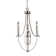 A thumbnail of the Elk Lighting 10120/3 Polished Nickel