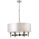 A thumbnail of the Elk Lighting 10162/6 Polished Nickel