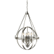 A thumbnail of the Elk Lighting 10192/4 Polished Nickel