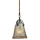 A thumbnail of the Elk Lighting 10631/1 Oil Rubbed Bronze