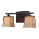 A thumbnail of the Elk Lighting 11437/2 Oiled Rubbed Bronze