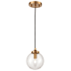 A thumbnail of the Elk Lighting 15343/1 Pendant with Canopy