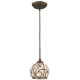 A thumbnail of the Elk Lighting 15976/1 Pendant with Canopy