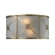 A thumbnail of the Elk Lighting 22000/2 Solid Brushed Brass