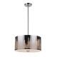 A thumbnail of the Elk Lighting 31038/3 Polished Stainless Steel