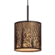 A thumbnail of the Elk Lighting 31073/1 Aged Bronze