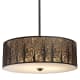 A thumbnail of the Elk Lighting 31075/5 Aged Bronze
