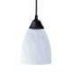 A thumbnail of the Elk Lighting 406-1 Simply White