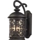 A thumbnail of the Elk Lighting 42062/3 Weathered Charcoal