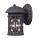 A thumbnail of the Elk Lighting 42065/1 Weathered Charcoal