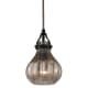 A thumbnail of the Elk Lighting 46024/1 Oil Rubbed Bronze
