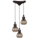 A thumbnail of the Elk Lighting 46024/3 Oil Rubbed Bronze