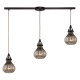 A thumbnail of the Elk Lighting 46024/3L Oil Rubbed Bronze