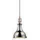 A thumbnail of the Elk Lighting 57030/1 Polished Nickel