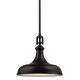 A thumbnail of the Elk Lighting 57061/1 Oil Rubbed Bronze