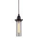 A thumbnail of the Elk Lighting 66326/1 Oil Rubbed Bronze