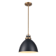 A thumbnail of the Elk Lighting 89620/1 Pendant with Canopy