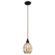 A thumbnail of the Elk Lighting 46007/1 Pendant with Canopy
