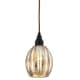 A thumbnail of the Elk Lighting 46007/1 Oiled Bronze