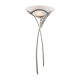 A thumbnail of the Elk Lighting 002-LED Tarnished Silver