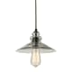 A thumbnail of the Elk Lighting 10332/1 Oil Rubbed Bronze