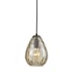 A thumbnail of the Elk Lighting 10780/1 Oil Rubbed Bronze