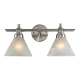 A thumbnail of the Elk Lighting 11401/2 Brushed Nickel