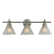 A thumbnail of the Elk Lighting 11402/3 Brushed Nickel