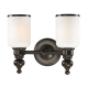 A thumbnail of the Elk Lighting 11591/2-LED Oil Rubbed Bronze