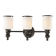 A thumbnail of the Elk Lighting 11592/3-LED Oil Rubbed Bronze