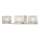 A thumbnail of the Elk Lighting 11632/3 Brushed Nickel