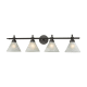 A thumbnail of the Elk Lighting 12404/4 Oil Rubbed Bronze