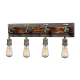 A thumbnail of the Elk Lighting 14283/4 Multi-tone Weathered