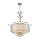 A thumbnail of the Elk Lighting 16282/4-LED Aged Silver