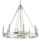 A thumbnail of the Elk Lighting 16343/8 Polished Nickel