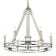 A thumbnail of the Elk Lighting 16352/6 Polished Nickel