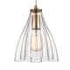 A thumbnail of the Elk Lighting 21172/1 Satin Brass