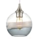 A thumbnail of the Elk Lighting 25099/1 Satin Nickel