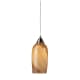 A thumbnail of the Elk Lighting 31137/1-LED Satin Nickel
