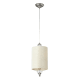 A thumbnail of the Elk Lighting 31302/1 Polished Nickel