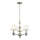 A thumbnail of the Elk Lighting 31492/3 Polished Nickel