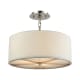A thumbnail of the Elk Lighting 31650/3 Polished Nickel