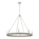 A thumbnail of the Elk Lighting 32516/8 Polished Nickel