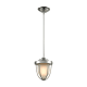 A thumbnail of the Elk Lighting 33110/1 Satin Nickel